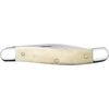 Case Cutlery CA13315: Medium Texas Jack Natural Bone