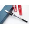 JINHAO 159 Fountain Pen M Nib (Red)