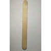 Commercial Disposable Wooden Spatulas 100 Count