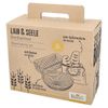 Loaf & Soul Bread Baking Set, 3-Piece