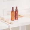 Glittering Oil Organic Boho Green Make Up 100ml Nourishing Satin