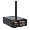 Premium 100W Mini Hi-Fi Audio Preamp Amplifier With AUX Bluetooth Inputs