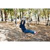 Zip Line Disc Seat