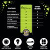 Great Explorations Solar System Adhesives