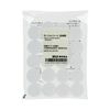 Muji 15011902 Lotion Sheets, For Whole Use, Compression Type, 20 Pieces