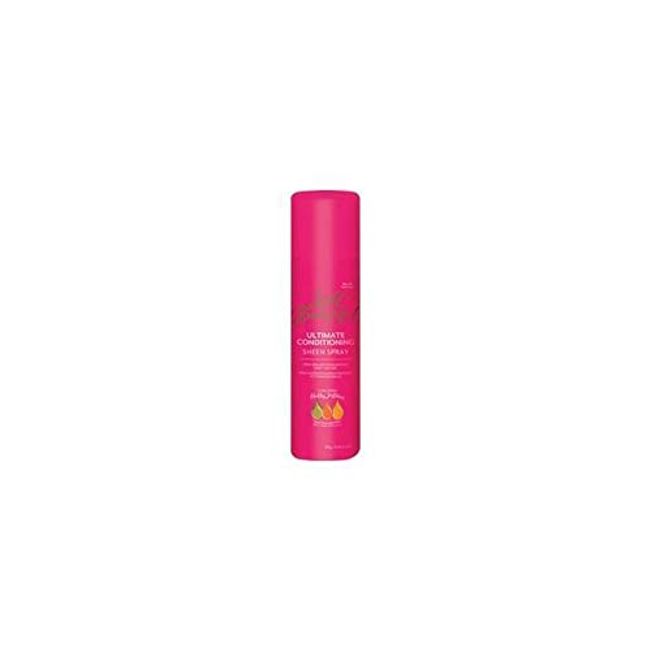 Soft & Beautiful Ultimate Conditioning Sheen Spray Aerosol Can 11.25 Oz