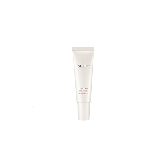 [SUM37] Microactive Tone Up Sun 50 mL (SPA50+/PA+++)