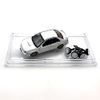 BM CREATIONS Subaru 2001 Impreza WRX White LHD