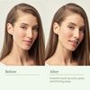 Divi Root Touch Up Powder for Gray Hair Coverage, Blonde
