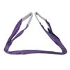 Lifting Strops Polyester Webbing Sling 1T Capacity 4M Long 60MM Wide