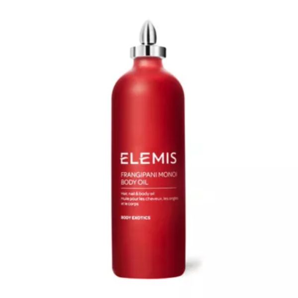 ELEMIS Frangipani Monoi Body Oil 100ml