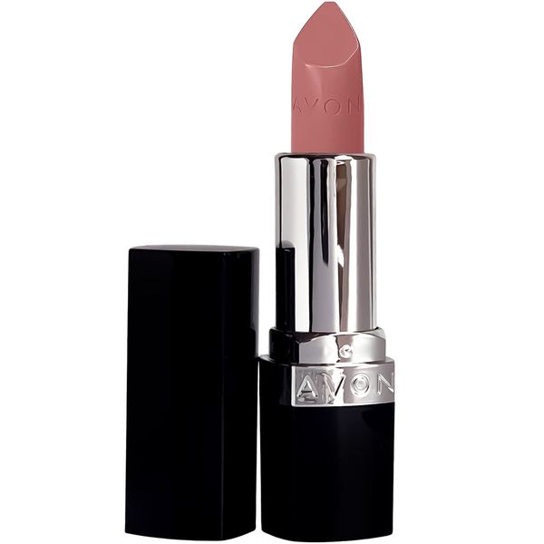 Avon true colour lipstick - BLUSH NUDE