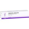 Bombastus Zinkpaste, weich BW, 100 ml Creme