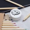 'Robot Vacuum' Compact Pencil Sharpener (PS00043291)