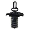 Replacement Piston, Seals, and Spacers for Fleck 5800 Downflow Valve