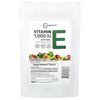 Vitamin E, 1,000 IU, 240 Softgels (500 IU per Softgel)