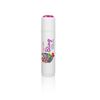 Cheer Cherry Bling Lip Balm By Tayloranne & Makeup Bag