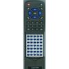 Replacement Remote Control for Honeywell TC24S1