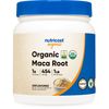 Nutricost Organic Maca Root Powder (1 LB)