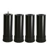 7 Inch Metal Adjustable Bed Base Frame Leg Replacement Heavy Duty Extra Heigh...