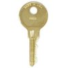 Steelcase FR613 Replacement Keys: 2 Keys