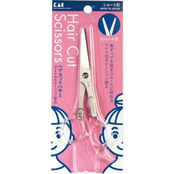 Kai Corporation KQ Series Hair Cutting Scissors S KQ3025