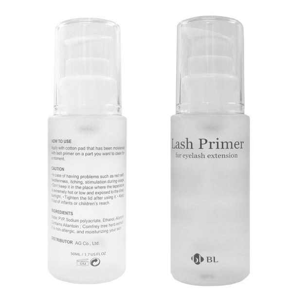 Lash Primer BL 50 ml zur Vorbereitung von künstlichen Wimpern (Blink)