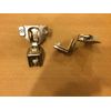 Blum Self Close 110 Degrees Compact 38C 1-1/2" Overlay Cabinet Hinge 38C358C.24