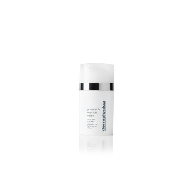 Dermalogica P-Bright Overnight Cream Moisturizing Cream