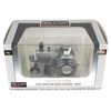 Spec Cast 1/64 White 2255 Open Station Tractor, Gray SCT974