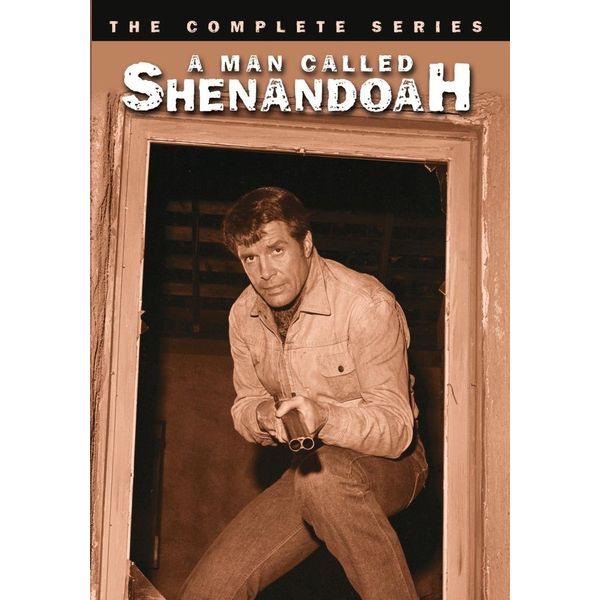 Man Called Shenandoah, A (1965)