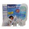 Dr. George's Dental White "Whitening for Two"