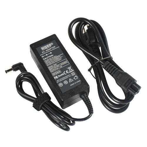 HQRP AC Adapter Compatible with Life Fitness X3 X5 Elliptical Machine Cross Trainer Power Supply Cord Adaptor X3-xx0x-0203 X5-xx00-0203 8974001 TR-001 X5-XX00-0103 + Euro Plug Adapter