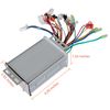 YSMN Brushless Motor Speed Controller Scooter Controller Replacement for E-Bike Scooter Motor Controller