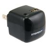 Sabrent Bluetooth Adapter Makes your Speakers Wireless -EASY- PLUG AND PLAY!