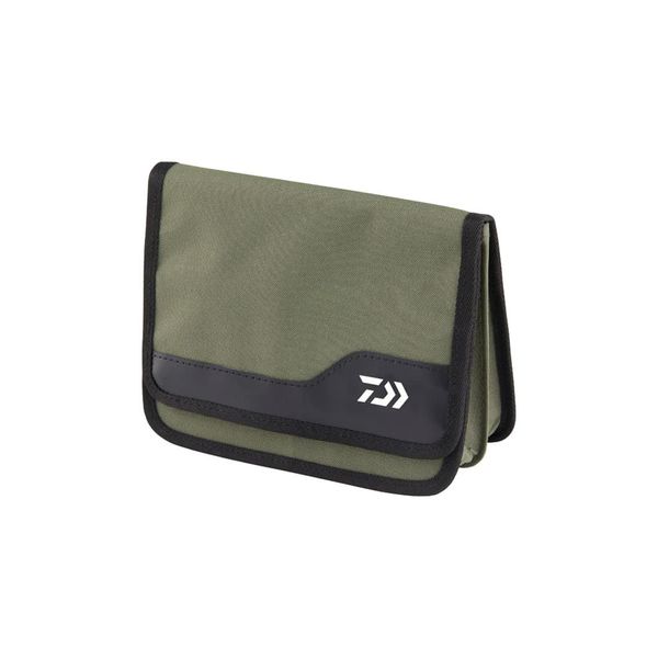 DAIWA Warm Holder M(B), Khaki