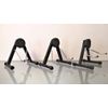 Axman Miniature Guitar Stands - 3 Pack