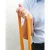 Versatile Rubber Tube Brown