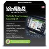 Dr. Bott Klear Screen Vehicle Touchscreen Cleaning Kit, Cleaning for Satnav, LCD, Screen and Piano Lacquer Surfaces