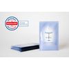 Dermaroller Facemask, 1 Pack (1 x 10 pieces)