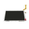 2024 Upgrade Replacement Upper Top LCD Screen Display for New Nintendo 3DS XL 2015