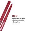 W7 Cosmetics Lip Twister Lip Liner