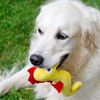 Petface Planet Sid Seahorse Eco Friendly Plush Dog Toy
