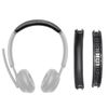 Voarmaks Modern Wireless Replacement Headband Cushion Pad Compatible with Microsoft Modern USB-A Wireless Headset, Modern USB-C Wired Headset