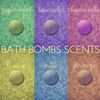 Bath Bombs Christmas Gift Set Kit 6 x 4 Oz Best Ultra Fizz Essential Oil Handmade Spa Bomb Fizzies Perfect for Bubble & Spa Bath Organic & Natural Ingredients Tub Tea Bath Basket