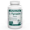 L-Tyrosine 500 mg per capsule - 200 pieces