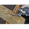 Bosch Professional 3-Piece Starlock Multitool Set (for Wood and Metal, Accessories Multitool)