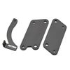 Daytona 41863 Step Bracket for Bikes CL250 (23) Dedicated Position Adjustment Step Offset Bracket