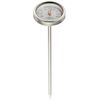 Shinwa Sokutei V-2 72610 Thermometer for Nursing