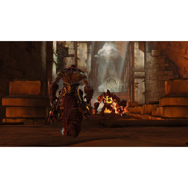 Darksiders 2 Deathinitive Edition - Xbox Series X